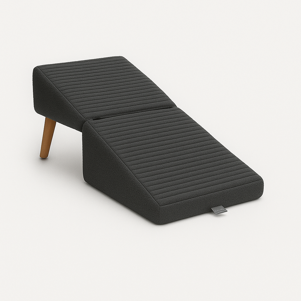 The Dog Ramp Ottomon