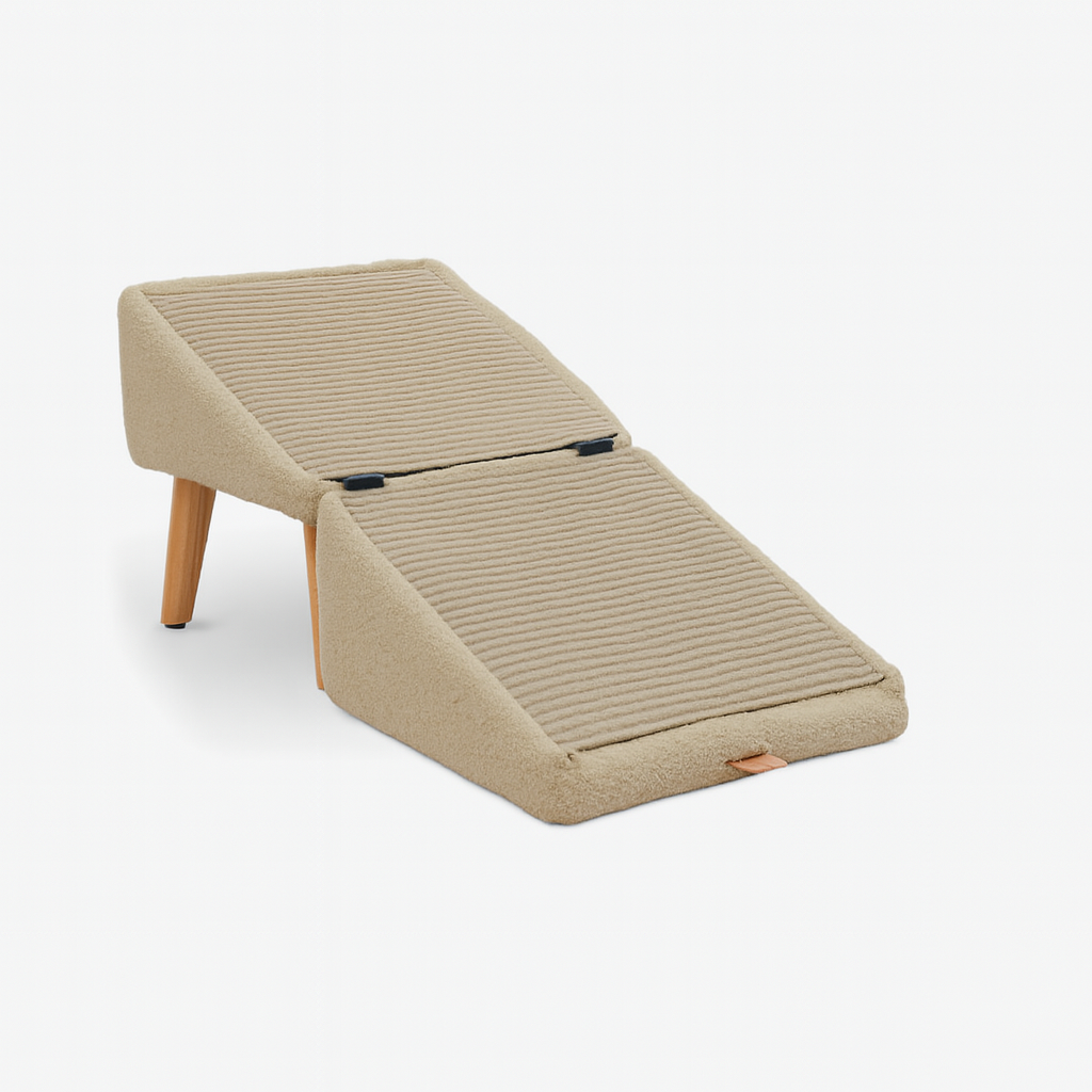 The Dog Ramp Ottomon