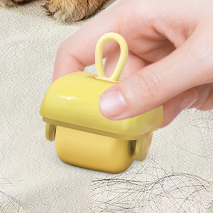 Washable Lint/ Fur Remover - Portable and Reusable