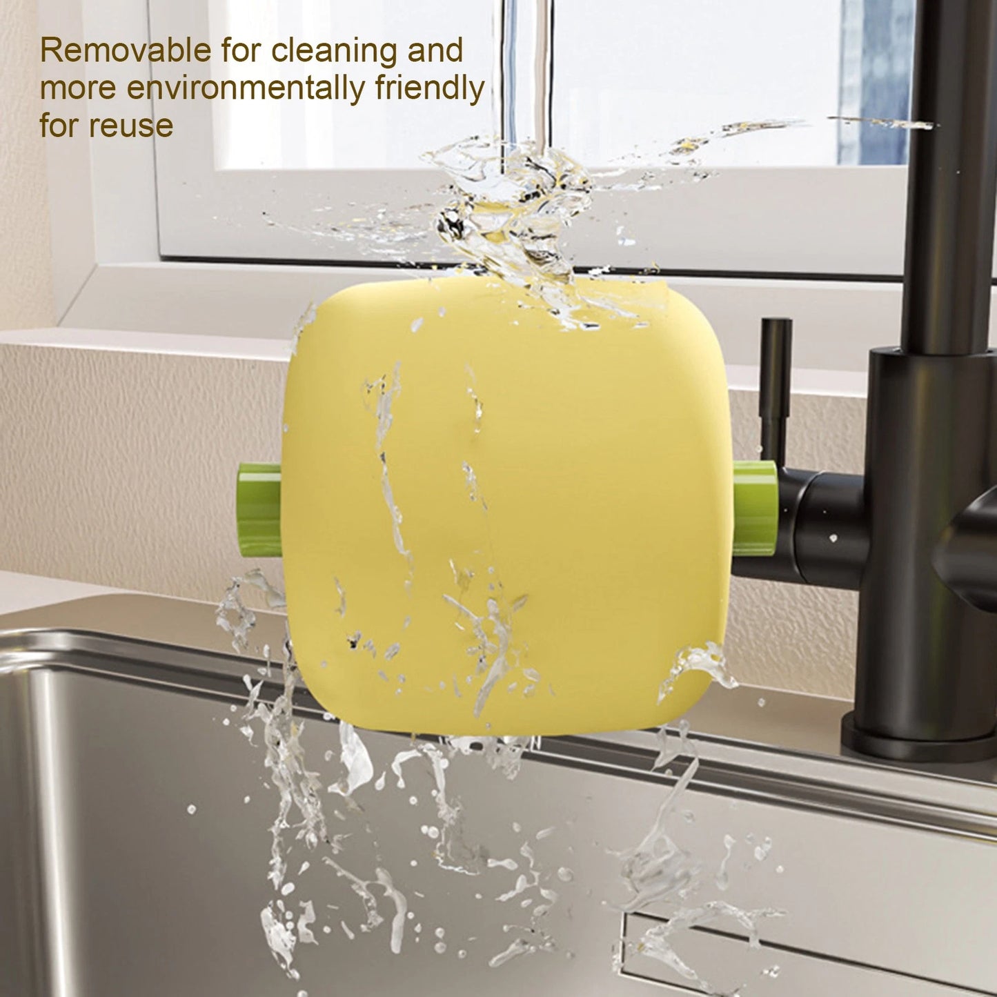 Washable Lint/ Fur Remover - Portable and Reusable