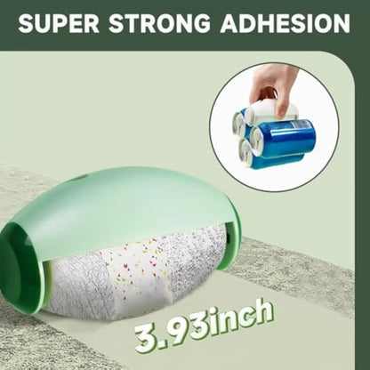 Large Washable Lint/ Fur Remover - Portable and Reusable