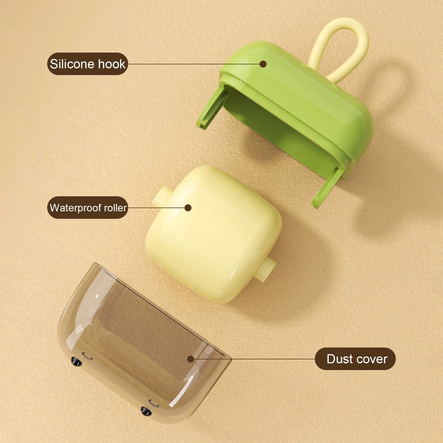 Washable Lint/ Fur Remover - Portable and Reusable