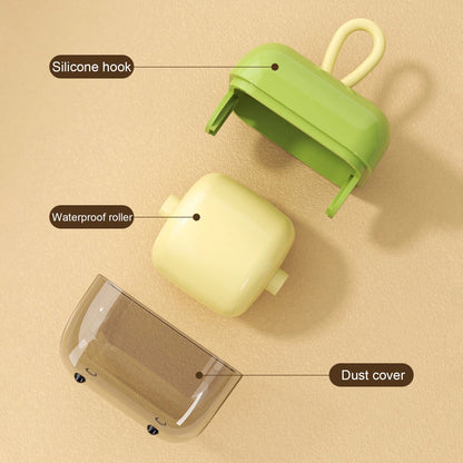 Washable Lint/ Fur Remover - Portable and Reusable