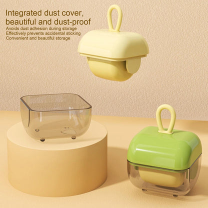 Washable Lint/ Fur Remover - Portable and Reusable