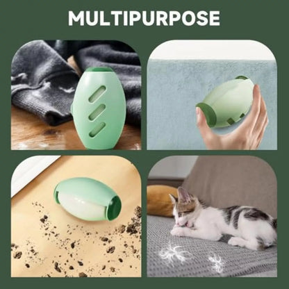 Large Washable Lint/ Fur Remover - Portable and Reusable