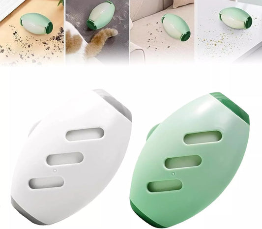 Large Washable Lint/ Fur Remover - Portable and Reusable